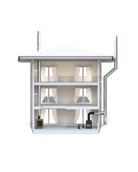 Skorstenskonfiguration Online