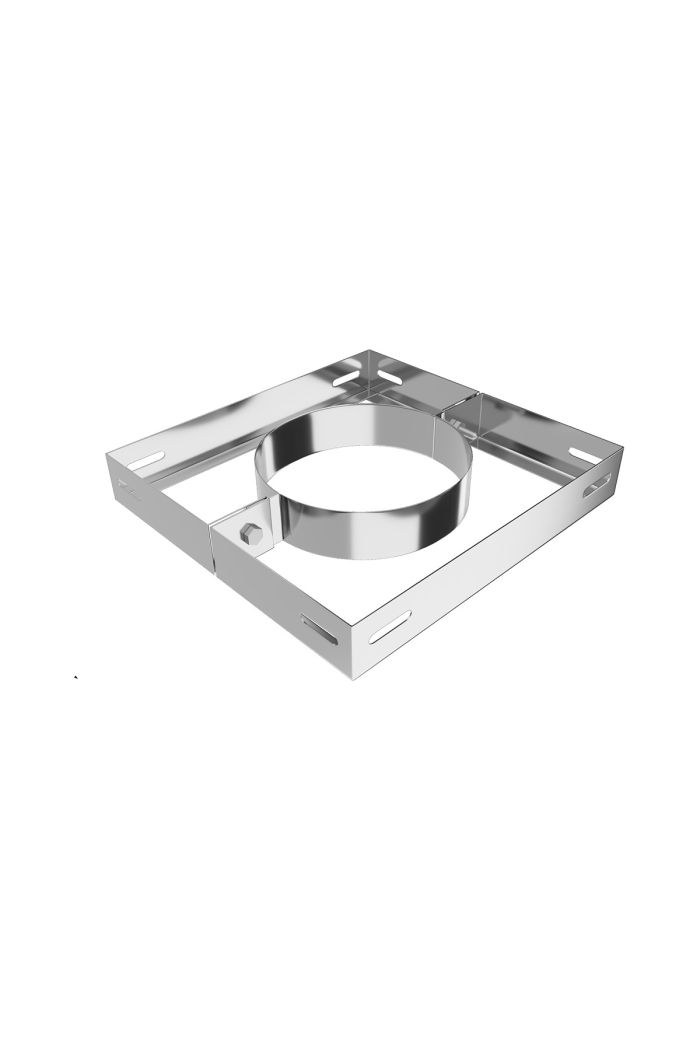 Deckendurchführung ID 80-100-130-150-180-200 mm 