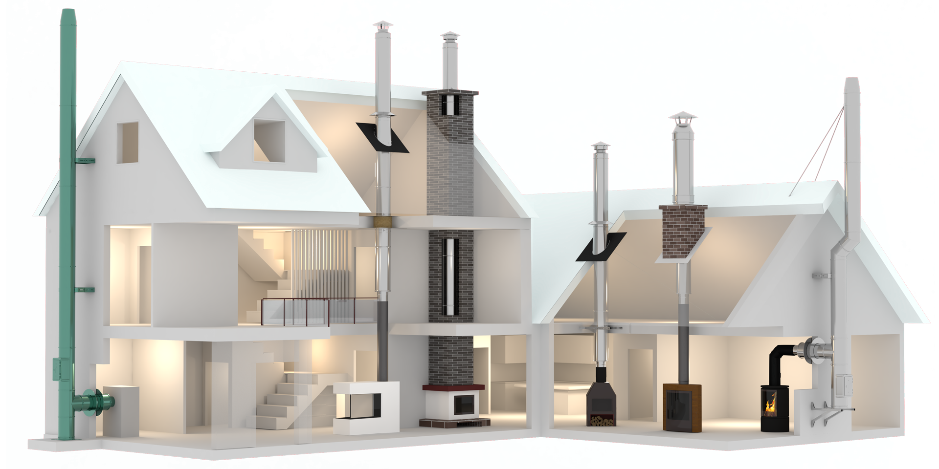 isolationsr&oslash;r